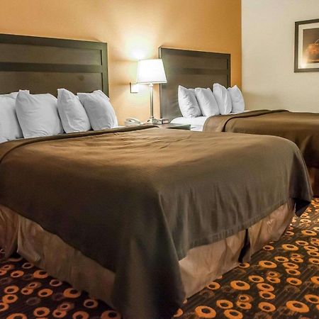 Econo Lodge Inn & Suites Санта-Фе Екстер'єр фото