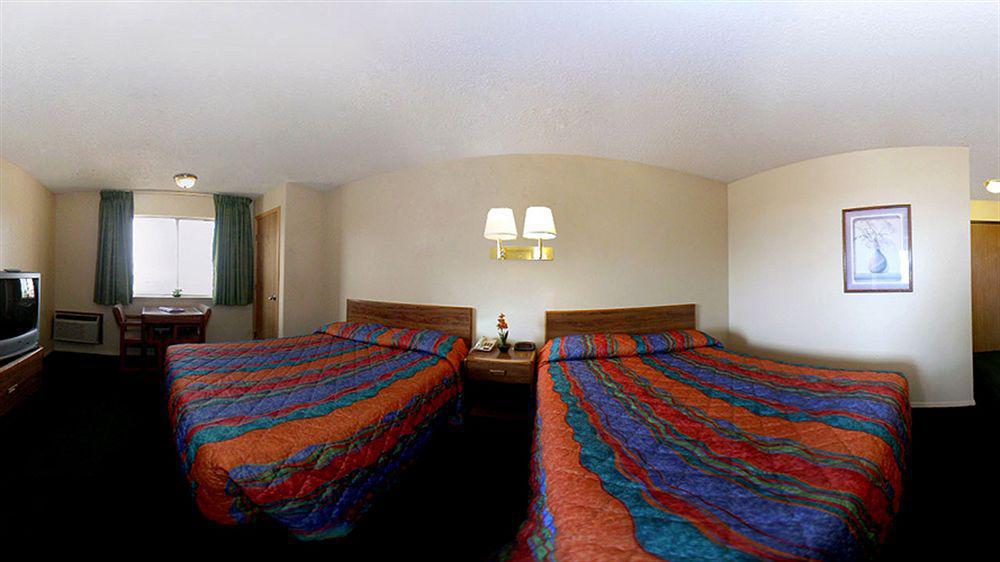Econo Lodge Inn & Suites Санта-Фе Екстер'єр фото